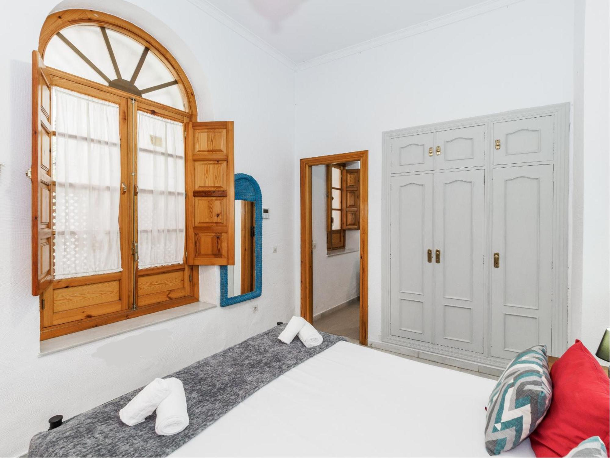 Apartment Arenal De Seville